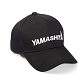 CAP YAMASHITA BLACK Large